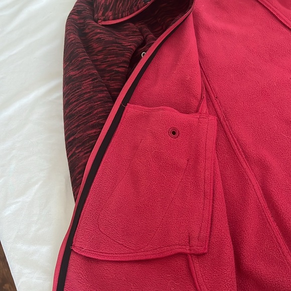 Bench Jacket - Picture 4 of 12